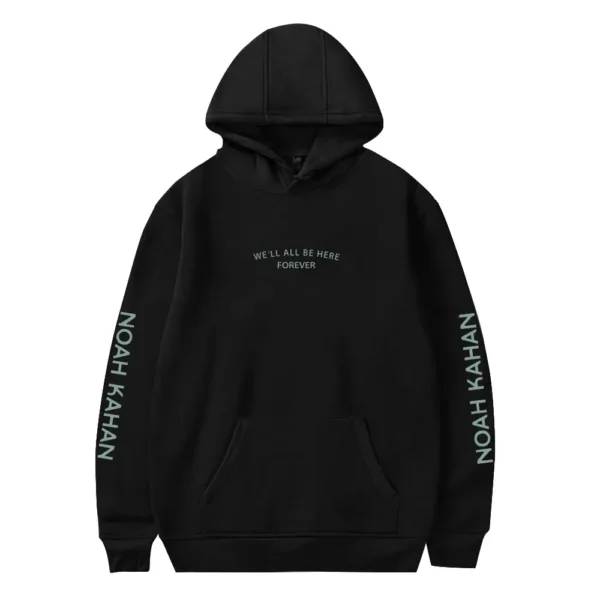 Trails Hoodie