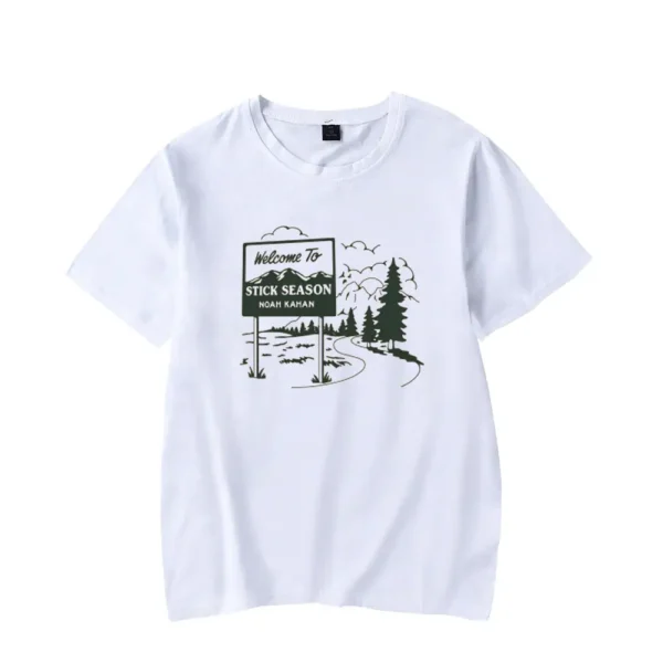 Out Of The Blue Festival Tee