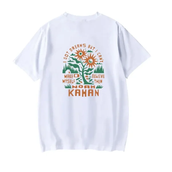 Homesick Tee