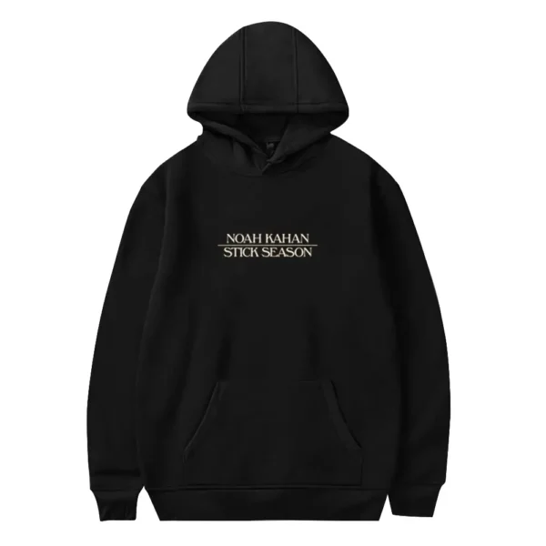 We’ll All Be Here Forever Hoodie