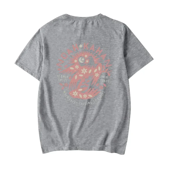 Falling to Pieces Tee