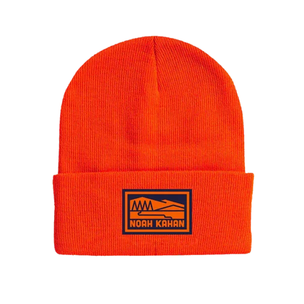 Lakeside Beanie
