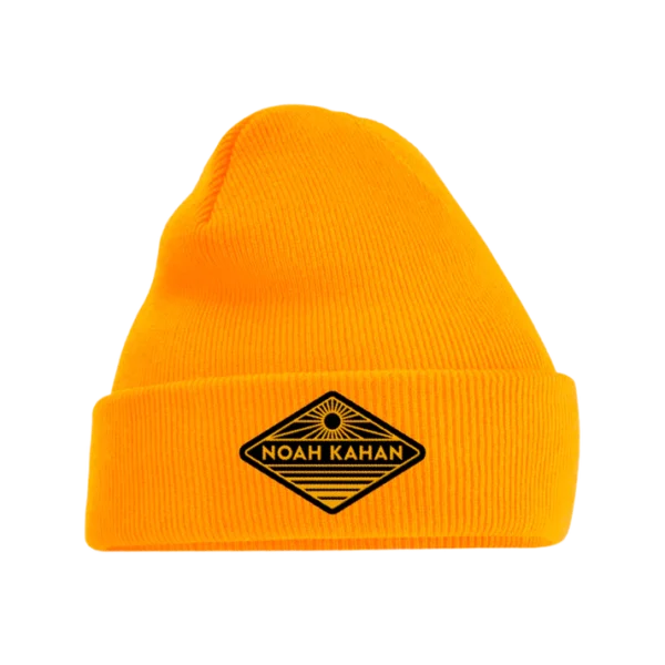 Sunrise Beanie