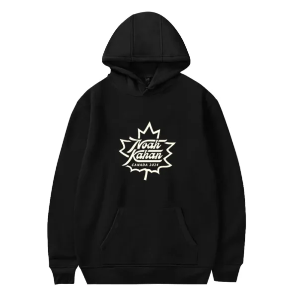 Canada Tour Hoodie