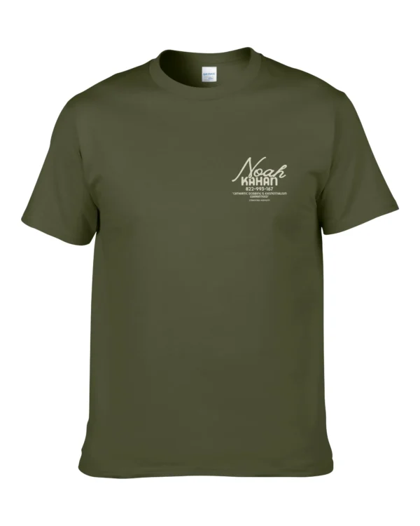 Hotline Tee